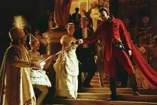 这一生,必须看一场百老汇音乐剧