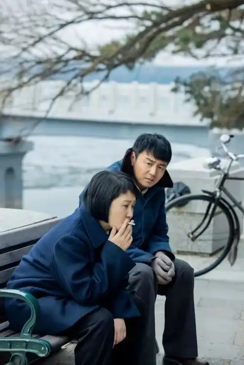 人世间里那个不招人待见的老太太