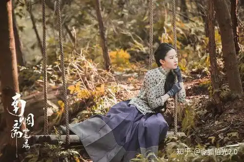 刘亦菲的新剧南烟斋笔录会不会让她在电视剧圈再爆一次