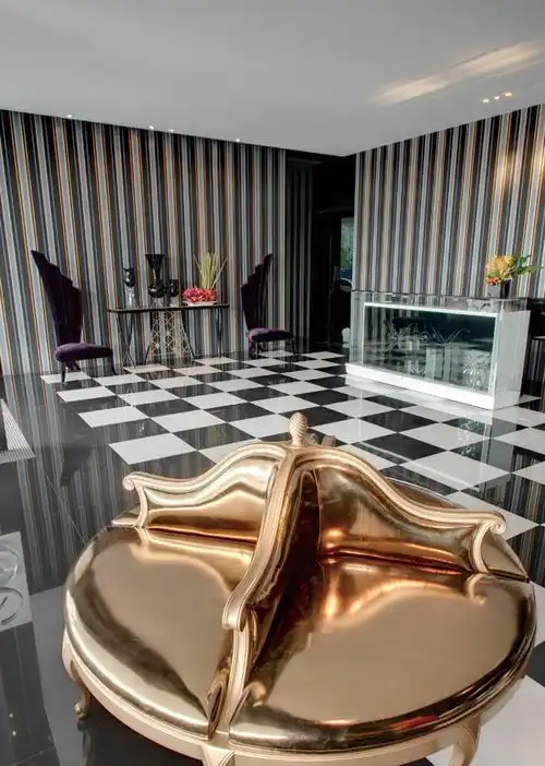 新古典家装设计照片欣赏装修效果图