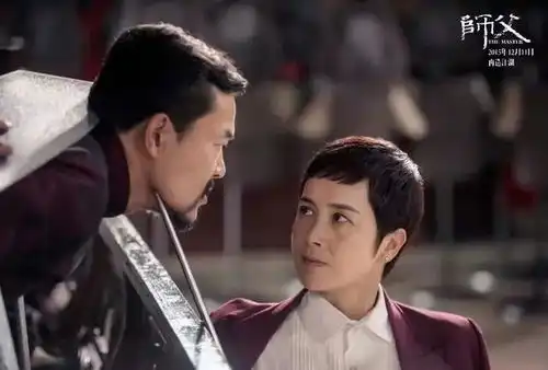 19岁出道,拿过8个影后,用毁容式演技惊艳了观众
