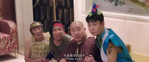 影响丨从互联网第一主持到十亿导演,大鹏经历了什么