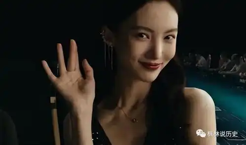 孤注一掷阿才与安娜的特殊关系,触动了观众内心深处的共鸣
