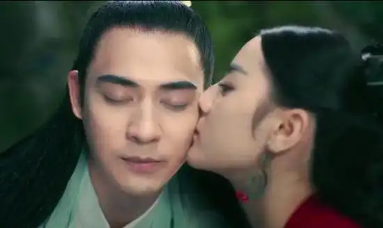 烈火如歌周渝民颜值引发热议,他和张彬彬到底谁更胜一筹