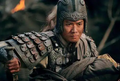 赵云死后,诸葛亮只是哭了一会,而这个人死了,诸葛亮却当场吐血
