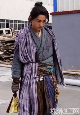 神雕侠侣女星美丑两极端傻姑都比小龙女好看