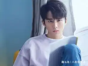 冰糖炖雪梨来袭,主演颜值极高,甜度不输蜜汁炖鱿鱼