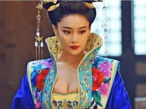 女星扮演妲己,范冰冰多变,张馨予傅艺伟露太多,第六位最妖艳
