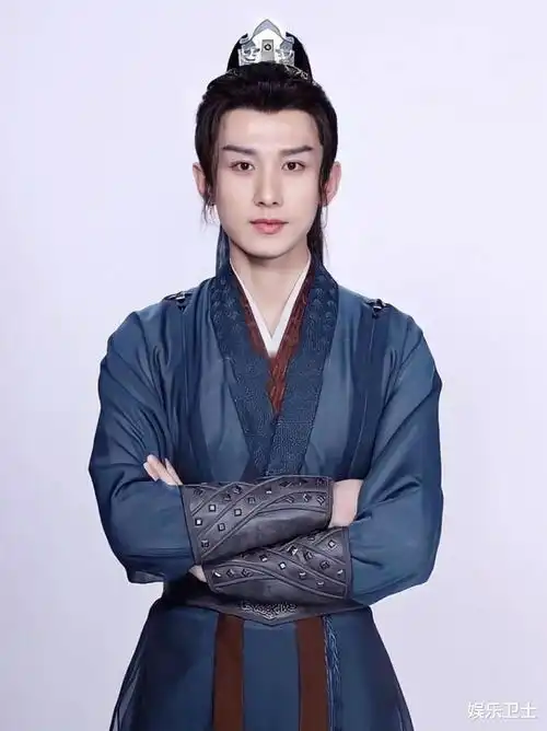 景甜司藤后造型立马翻车,搭档成毅主演沉香如屑,定妆照一言难尽
