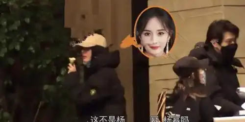 杨幂与男友人开心比耶,魏大勋憔悴现身,刘恺威留港带娃
