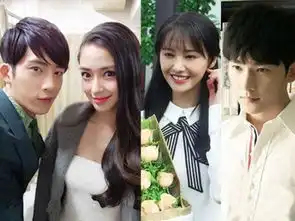 微微一笑很倾城,影版和剧版男女主哪个更接近原著