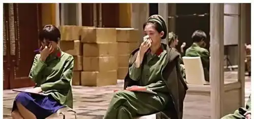 芳华三美,命运各异,苗苗最让人唏嘘
