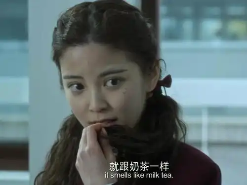 悲伤逆流成河结局是什么彩蛋含义解析,唐小米结局是什么引人深思