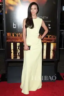 曾因大尺度电影被封杀的汤唯,现在被全世界捧在手心里
