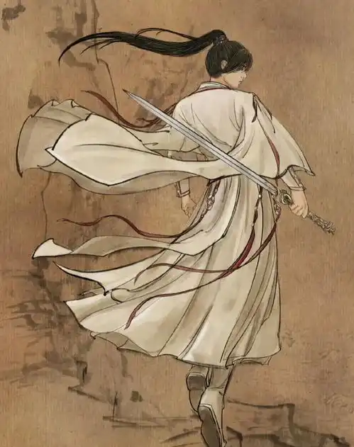 古茗和莲花楼剧方联名,粉丝不满三人的图案,要求出成毅单人的
