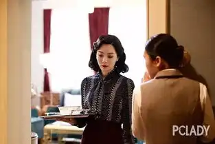 穿旗袍最美的女人和平饭店陈数秀了一波复古妆美到不可方物