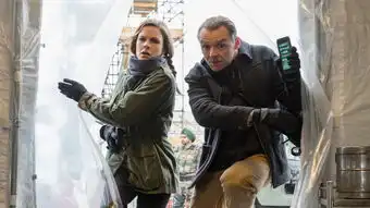 碟中谍6全面瓦解