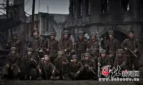 金陵十三钗剧照精选
