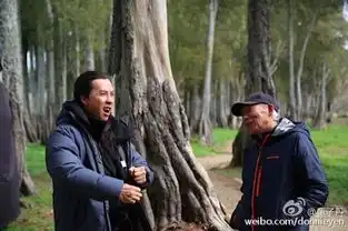 他捧红了成龙,成就了甄子丹,指导了黑客帝国