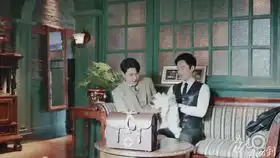 411天乩之白蛇传说剧组探班茅子俊粉丝见面会
