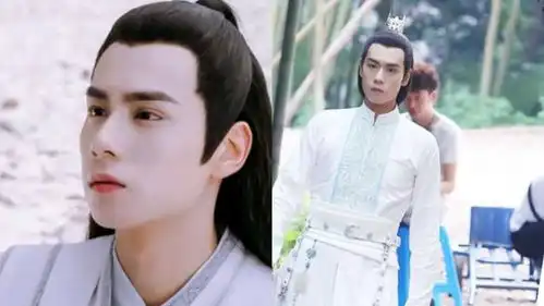 她上了年纪依然能演少女这身段你模仿不来
