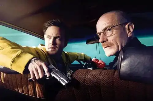 活久见高分美剧绝命毒师将拍电影版
