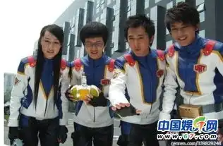 揭爱情公寓众演员走红前演艺经历

