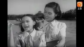 怀旧电影金曲1975草原儿女插曲牧歌马评
