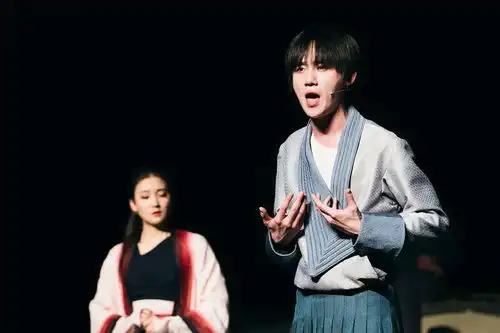 音乐剧忘川引将演,探讨忘与不忘
