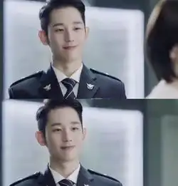 经常请吃饭的漂亮姐姐男主丁海寅学生照曝光,简直是要吓跑小姐姐