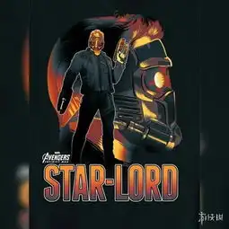 复仇者联盟3无限战争海量艺术宣传图超级英雄大集结
