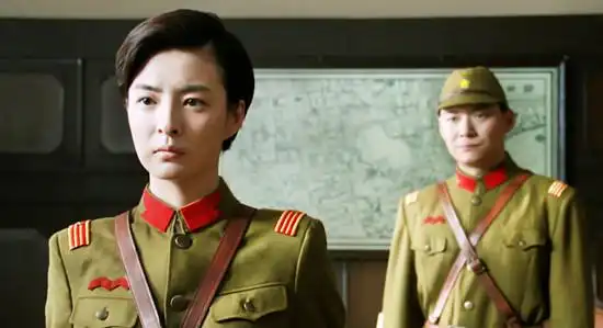 民国时期,军统出现历史的使命田小满唐天明谍战片
