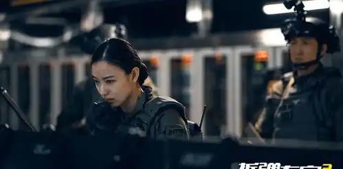 倪妮身上,藏着女人最高级的一个魅力
