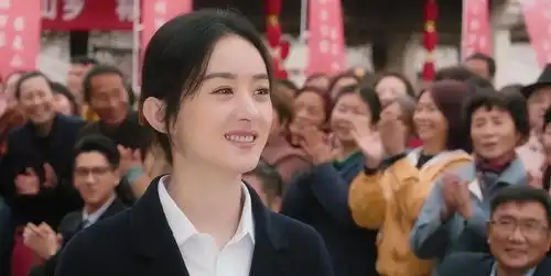 赵丽颖的演技配得上白玉兰奖视后,但她输给吴越不冤

