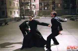 中大哲学教授的人机互联实验室