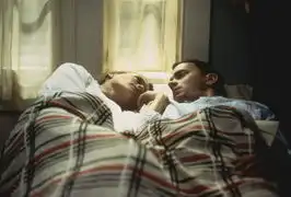 阿甘正传官方剧照