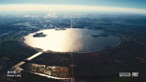 开放浦东梦想之城2018浦东形象片今天全球惊艳首发