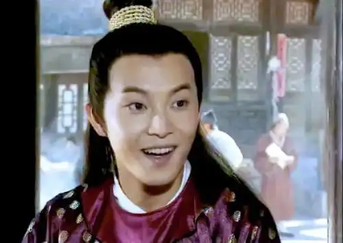 聂远的大男子主义,标价300万月