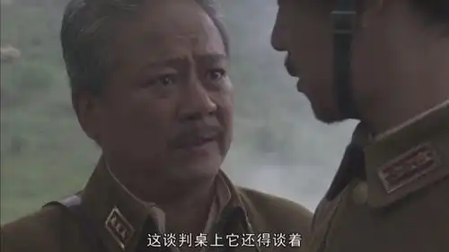 我的团长我的团中,唐基为什么不早点阻止虞啸卿攻打南天门
