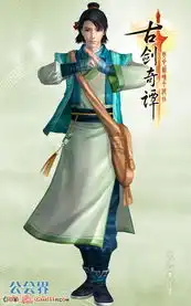 古剑奇谭方兰生人物性格解析
