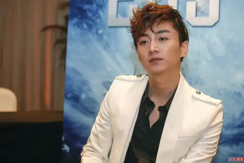 专访智取威虎山陈晓
