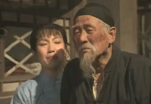 老舍四世同堂你的人品,决定了你的命运