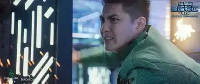 战狼2热度已过连续3天票房走低吴亦凡新片星际特工会超战狼2
