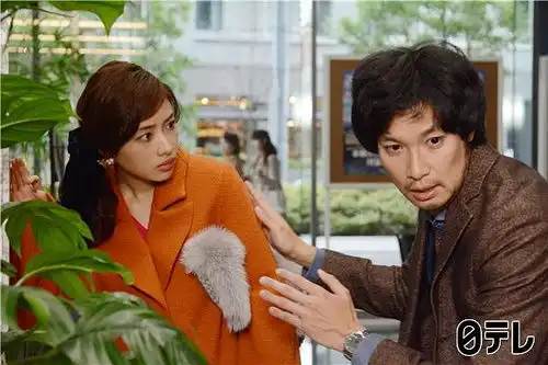 你心目中日剧经典cp是哪一对呢