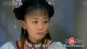 新还珠格格热播被网友拍砖细数剧中精彩穿帮镜头