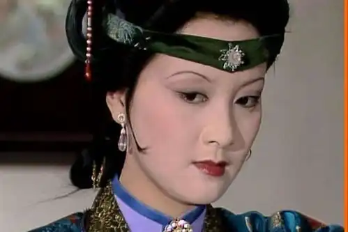 87版红楼梦里的那些演员,现在都长成了什么样

