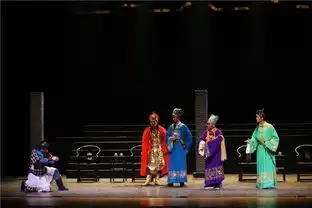 儿童剧光照千秋上演还原戚继光抗倭往事
