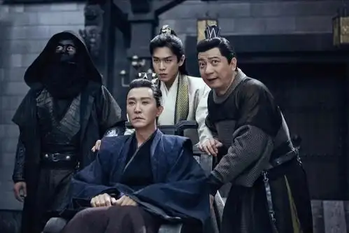 庆余年2杀青李沁变脸,肖战缺席,角色剧照曝光,大咖如云张若昀实力派演员中国传统音乐网易订阅