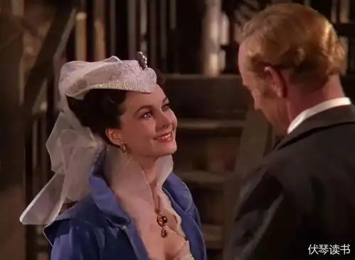 乱世佳人对喜欢的人口是心非,你会错过爱情
