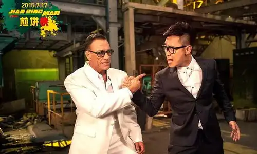 国产六部被观众评为最会圈钱的烂片电影之作,你被坑过几部